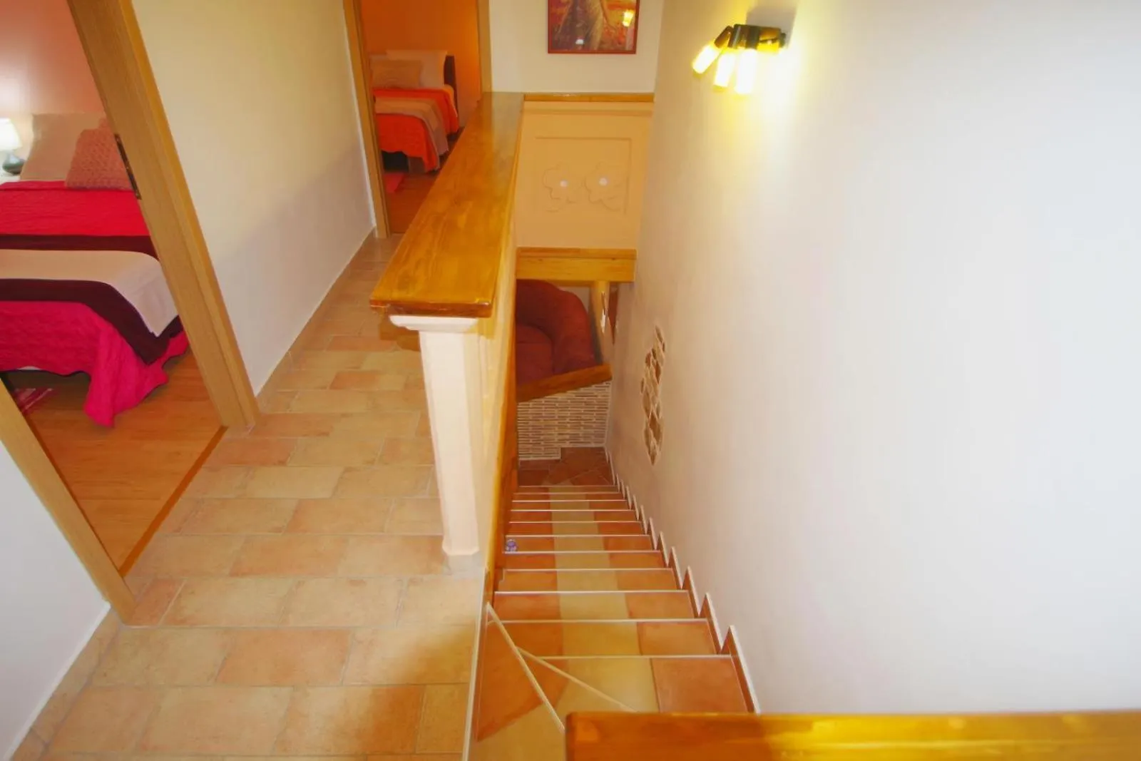 Holiday House Mauro Šajini