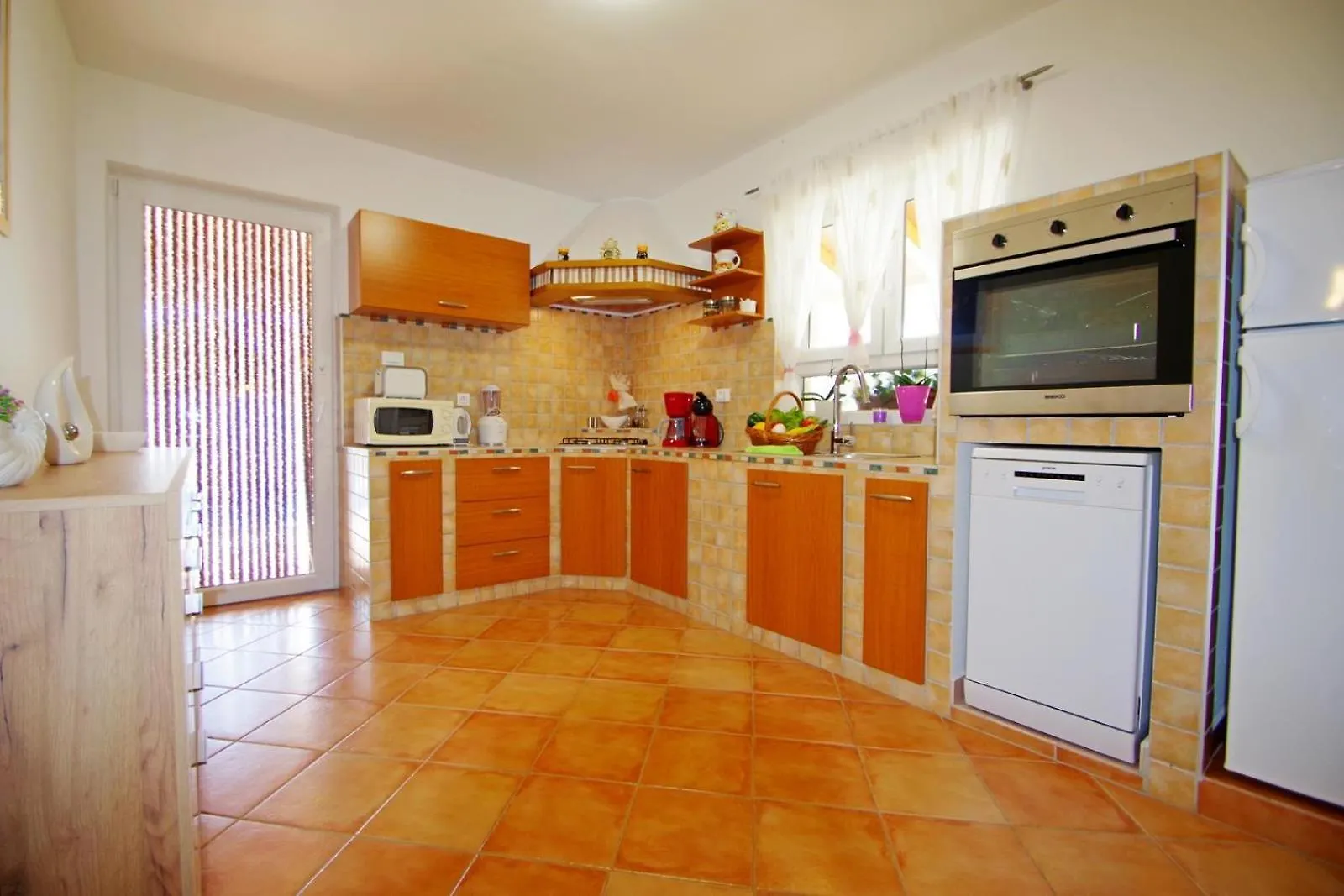 Holiday House Mauro Šajini