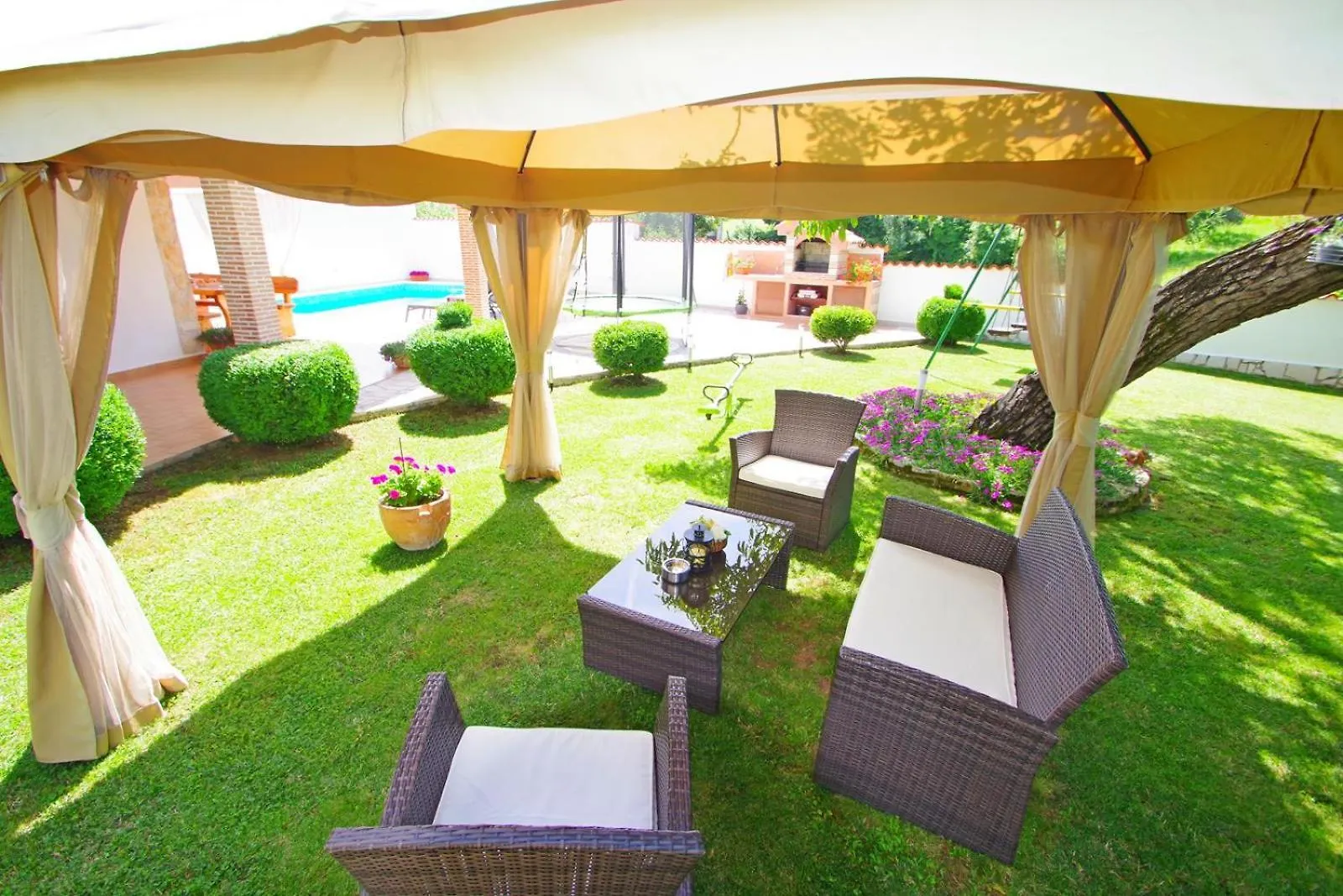 Holiday House Mauro Šajini