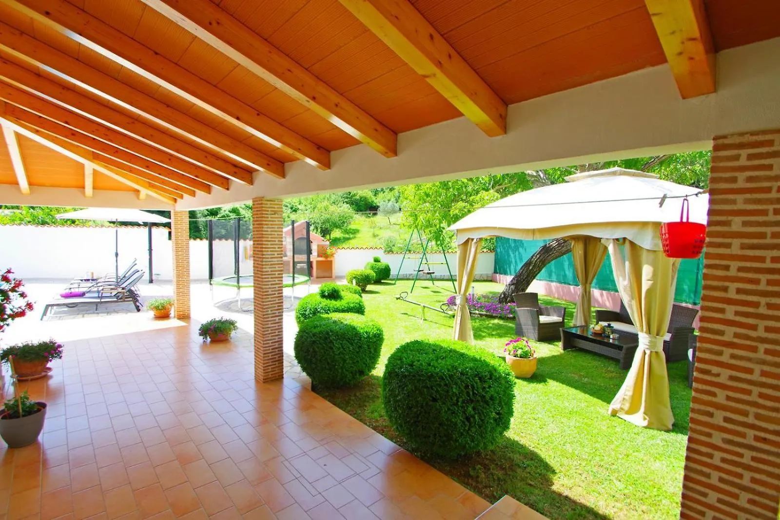 Holiday House Mauro Šajini